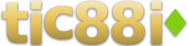 tic88 io logo