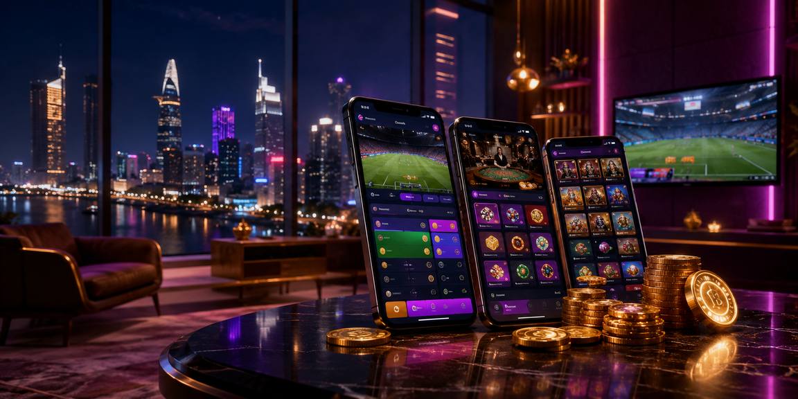 tic88 io Tải ứng dụng tic88 io – Chơi trên Android và iOS